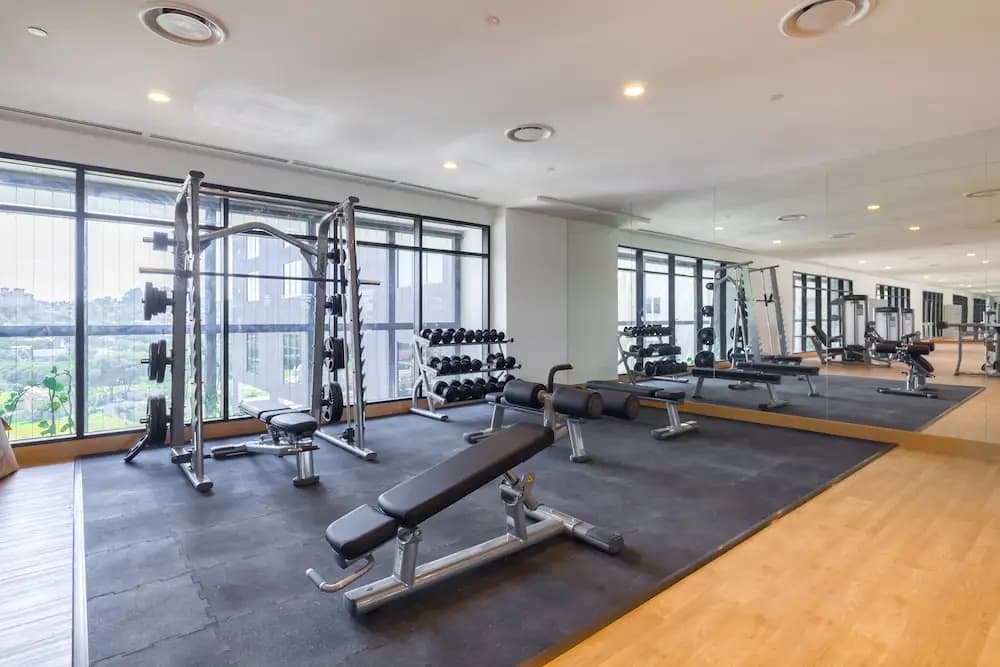 NowHere Boutique Suites at EST KL Sentral - photo 27