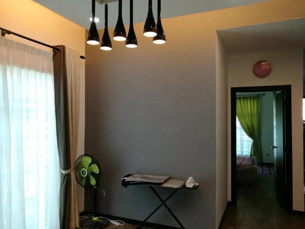 Barakah Homestay - photo 3