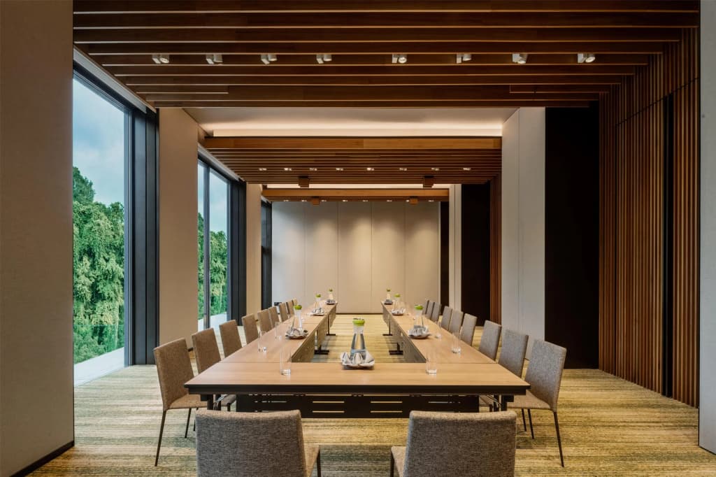 Hyatt Centric Kota Kinabalu - photo 8