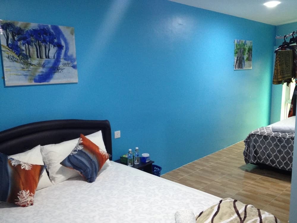 Hotel Seem Noor - photo 2