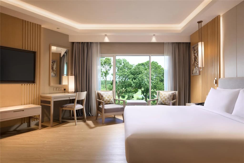 Hilton Shah Alam Glenmarie - photo 34
