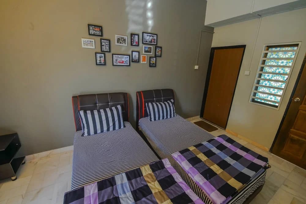 Rest & Relax 7 Room Ipoh Garden East - photo 2