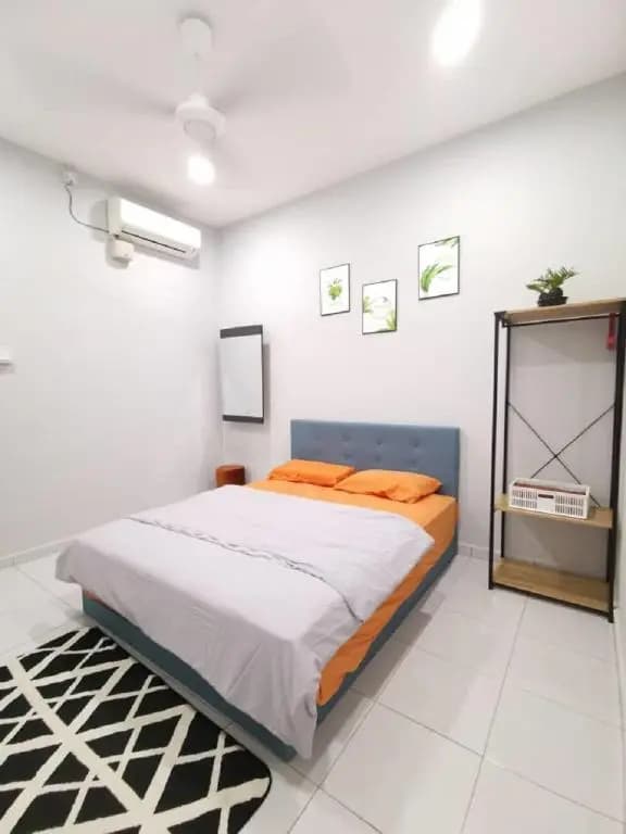 Goldenstay Homestay 40@Pasir Puteh - photo 3