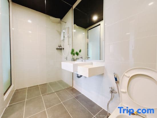Mosaic Southkey Residence Near Midvalley by Dawn Stay - photo 6