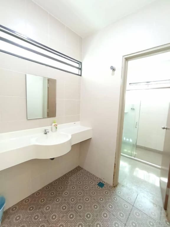 Tropical Livings Meru Ipoh Homestay - photo 31