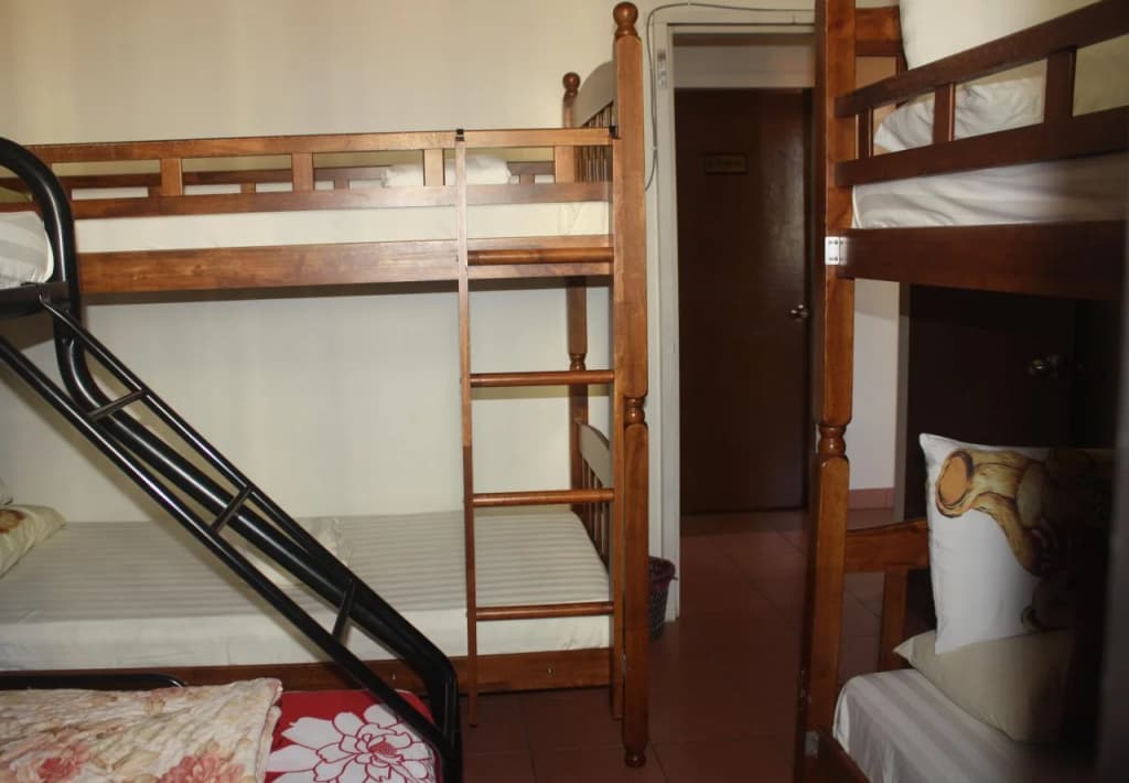 Sensi Backpackers Hostel - photo 31