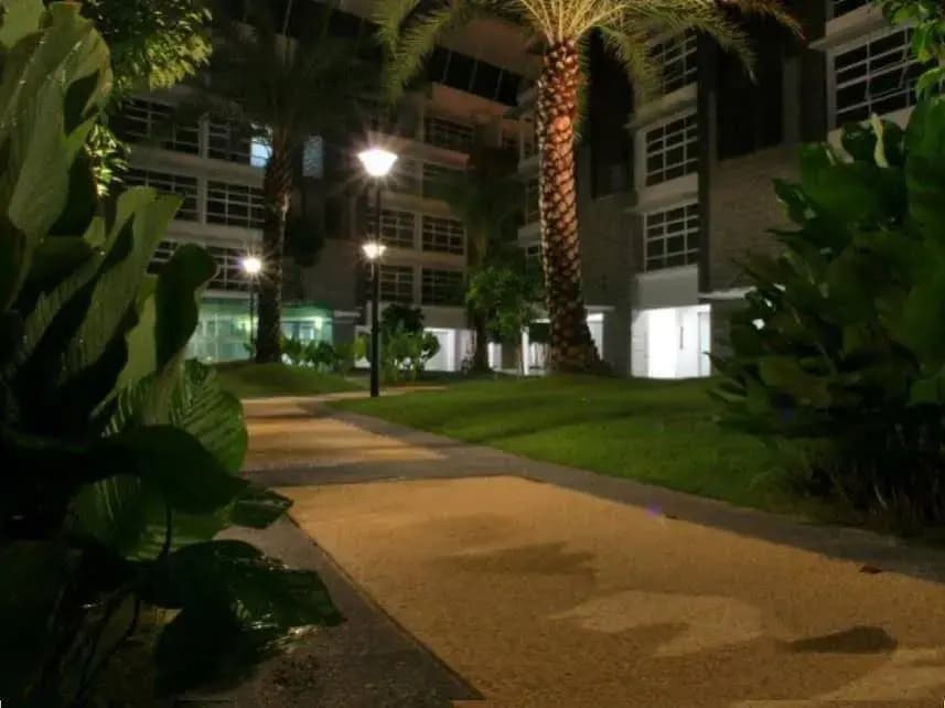 Hotel Laman Seri @ Sec. 13 - photo 5