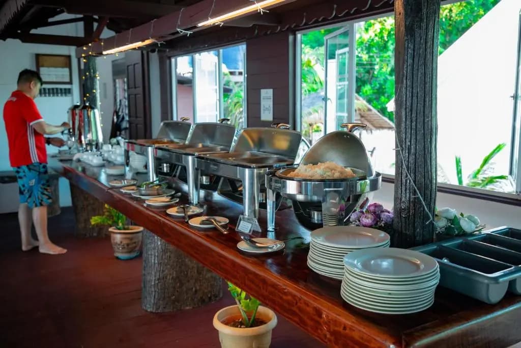 JSK Mantanani Island Resorts - photo 15