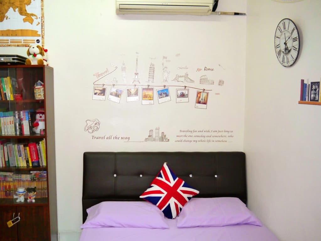 Little Family Homestay - photo 3
