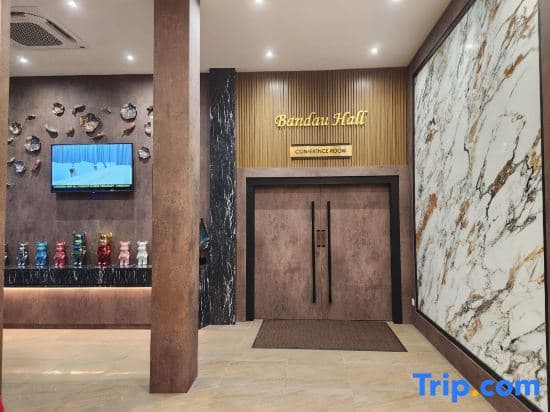 Hotel Marudu Inn - photo 3