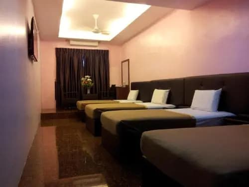 Wan Hup Hotel - photo 7