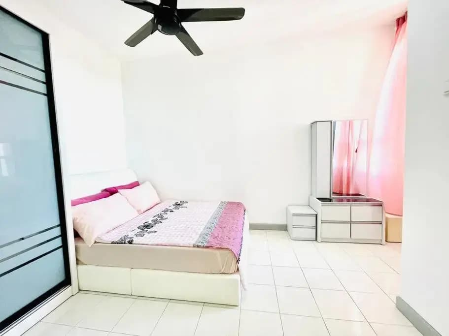 KT CITY HOMESTAY WITH 4 Bedrooms and POOL - photo 2