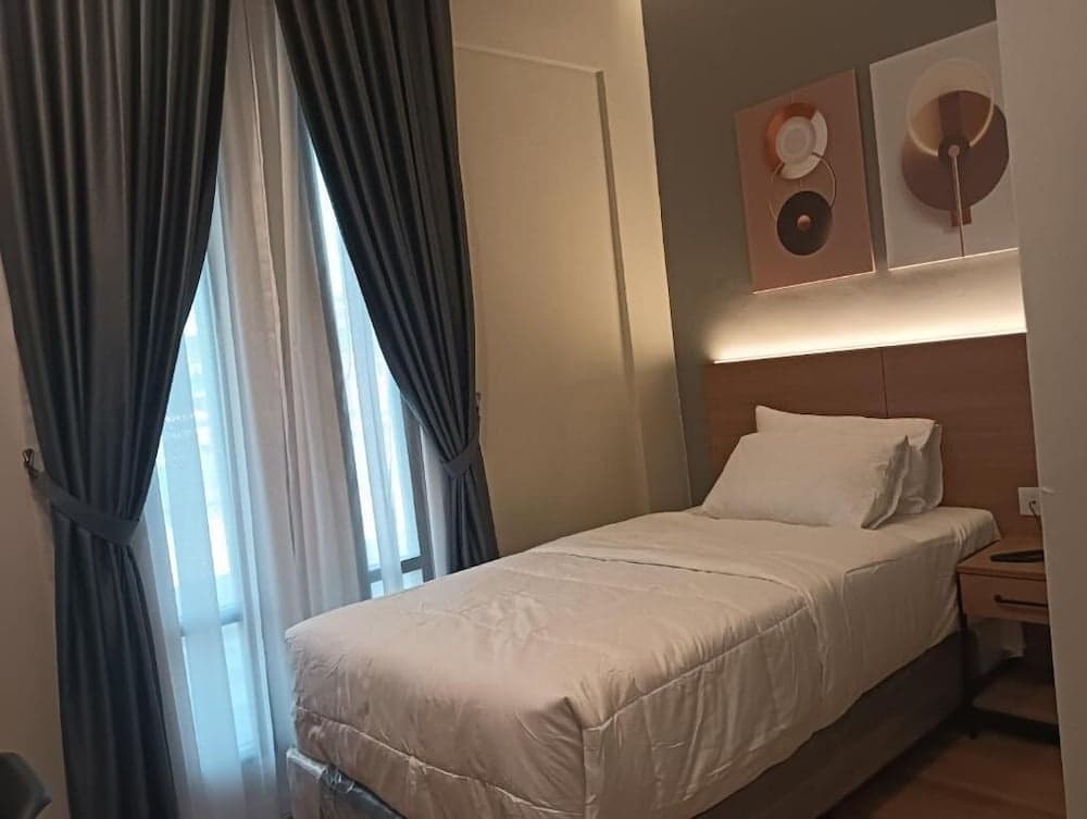 Karasky Hotel - photo 4