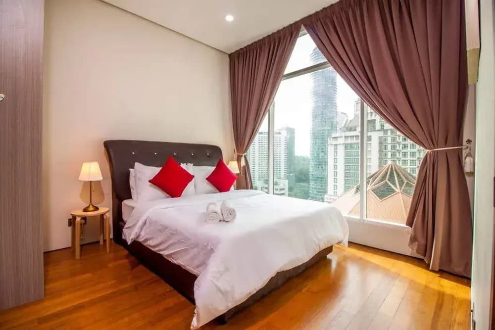 Soho Suites at KLCC by Plush - photo 2