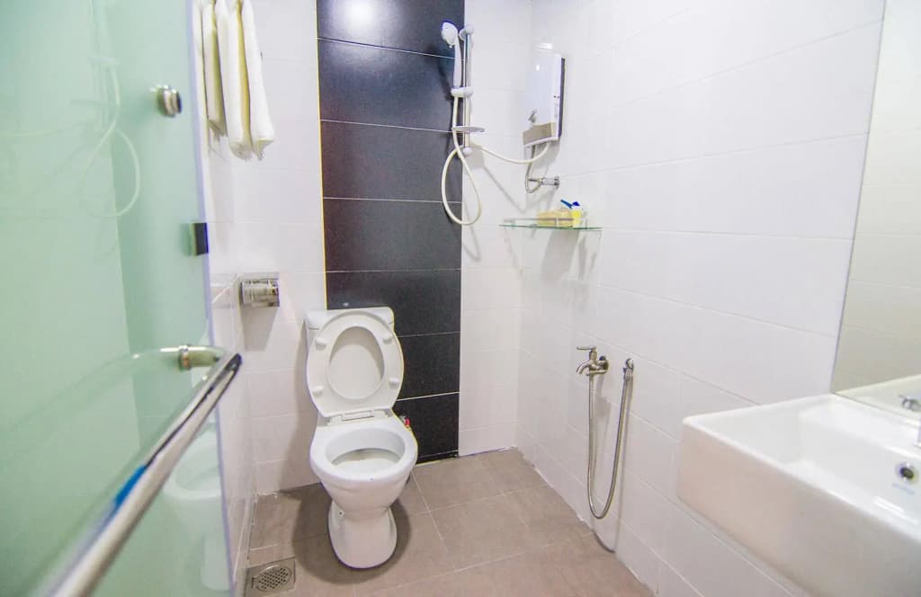 TKL Hotel - photo 7