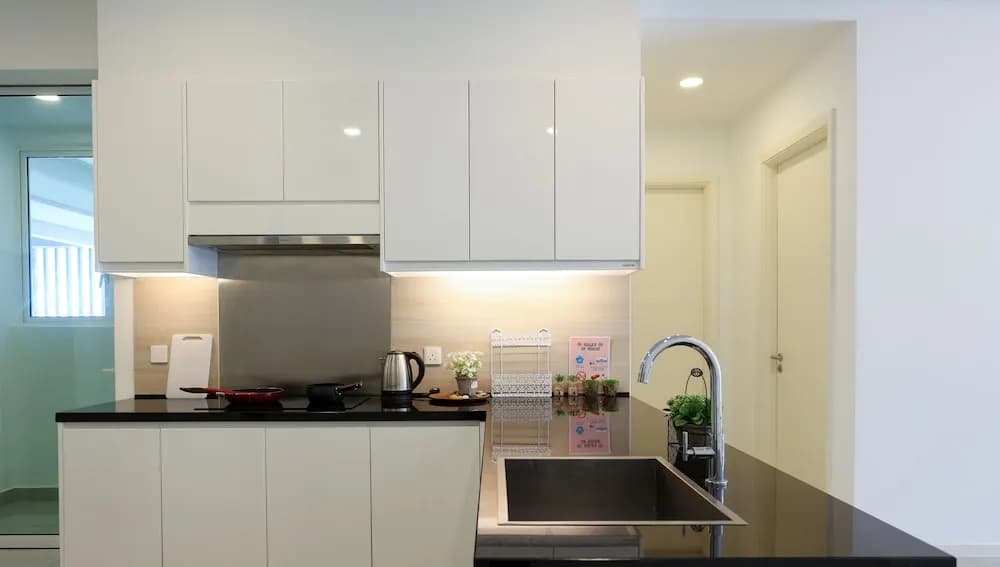 The Shore Residence Melaka By I Housing - photo 27