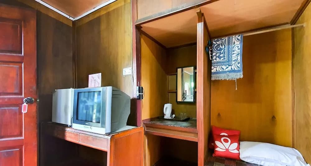 Pelangi Beach Resort - photo 45