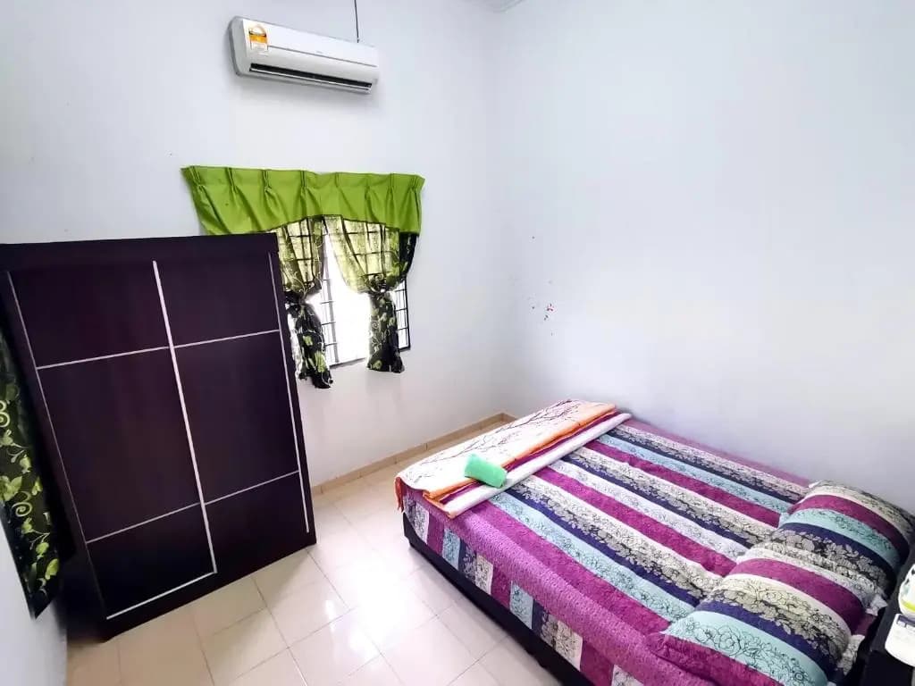 Sya Homestay @ Senawang - photo 3