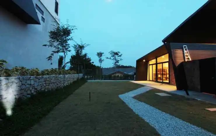 Villa Lot 1638 - photo 1