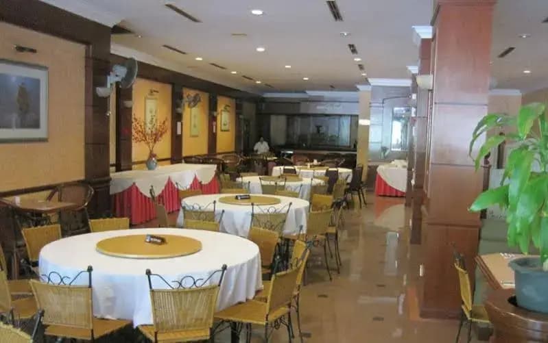 Blue Bay Resort - photo 11