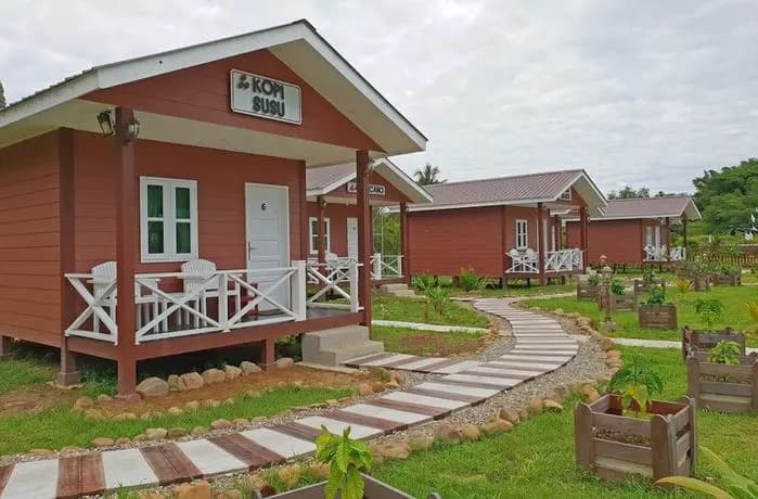 Yit Foh Coffee Park Cottage - photo 6