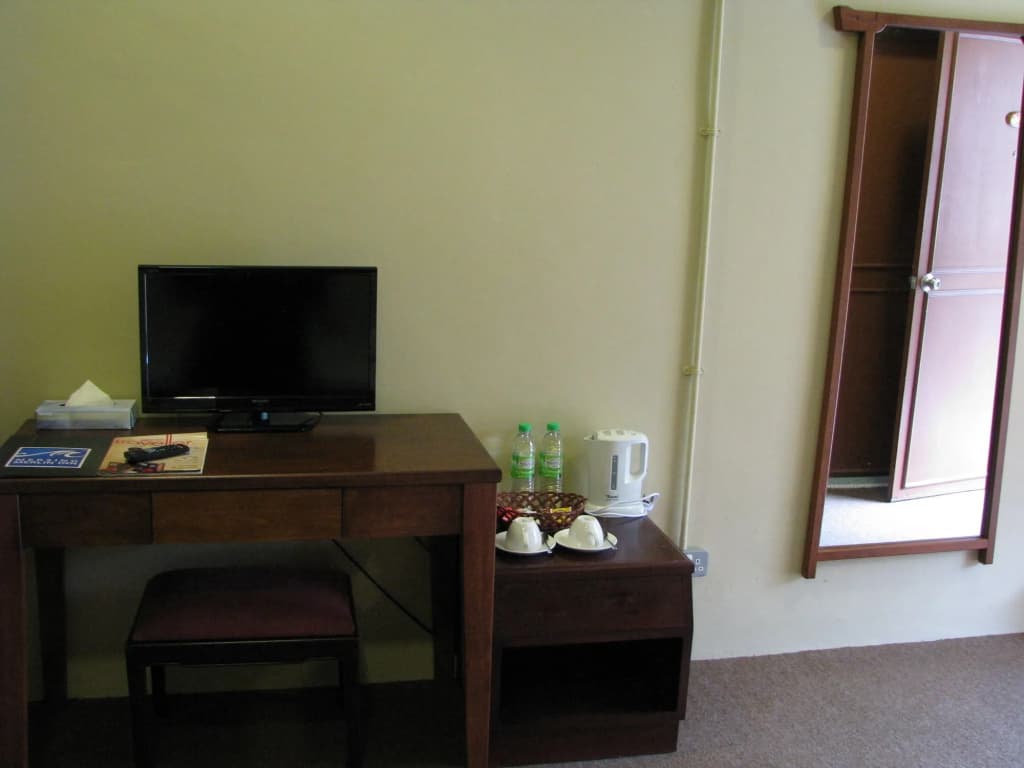 Mersing Merlin Inn - photo 5
