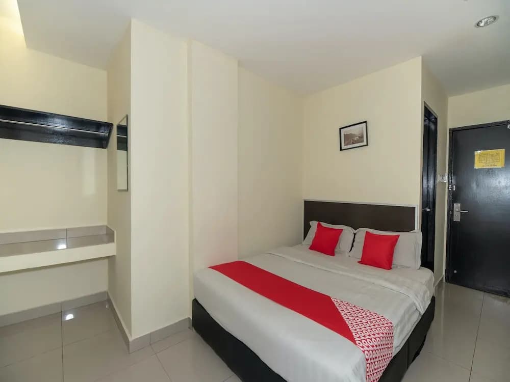 Hotel O Blossom Hotel - photo 4