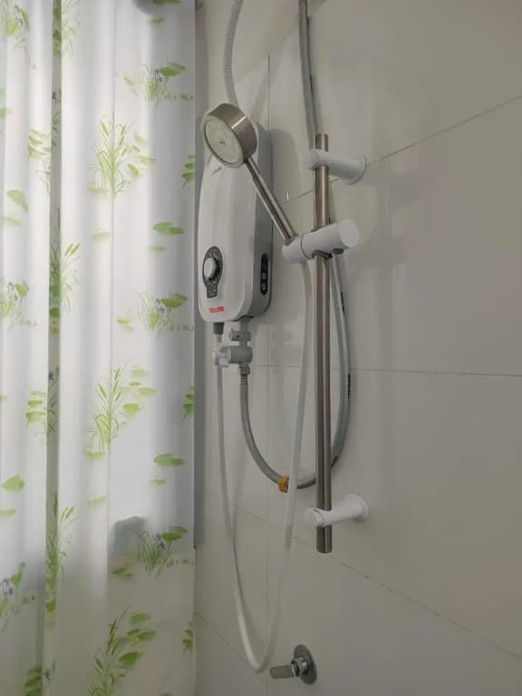 Studio Suite Homestay Klia - photo 2
