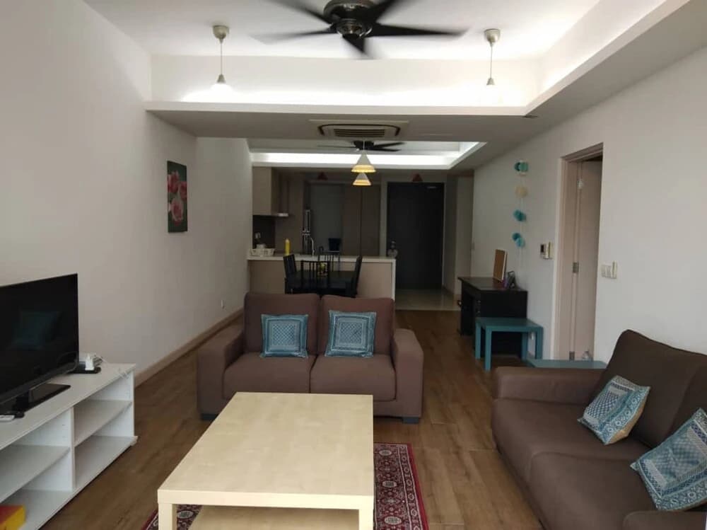 3 Bed Apart in the Heart of KL - photo 14