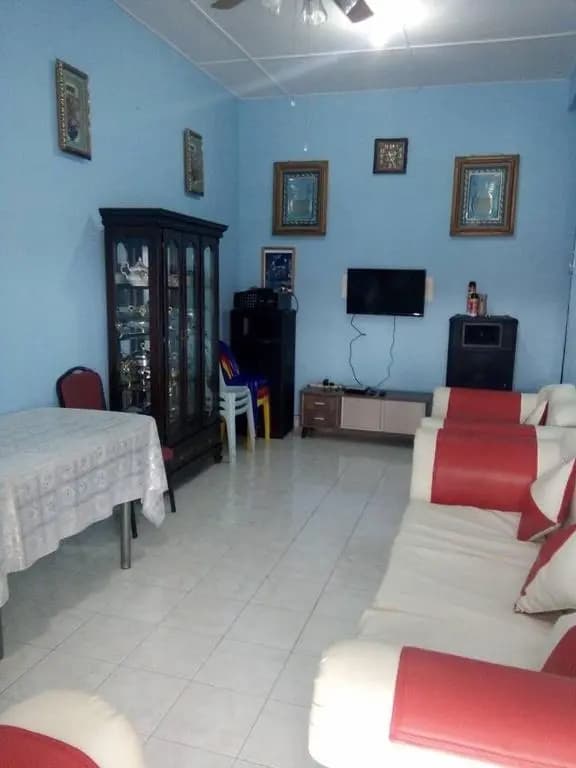 Saujana Homestay - photo 11