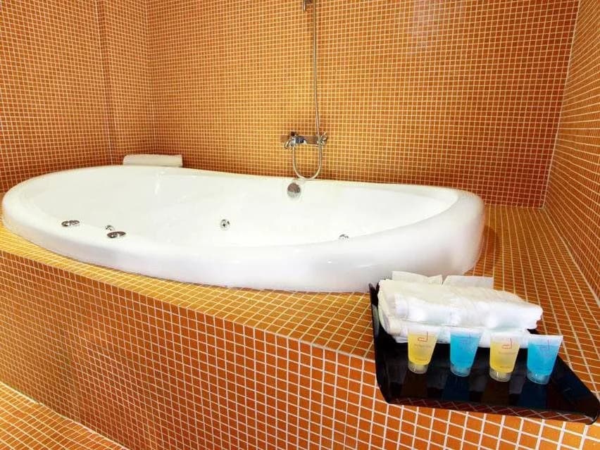 D Boutique Hotel - photo 9