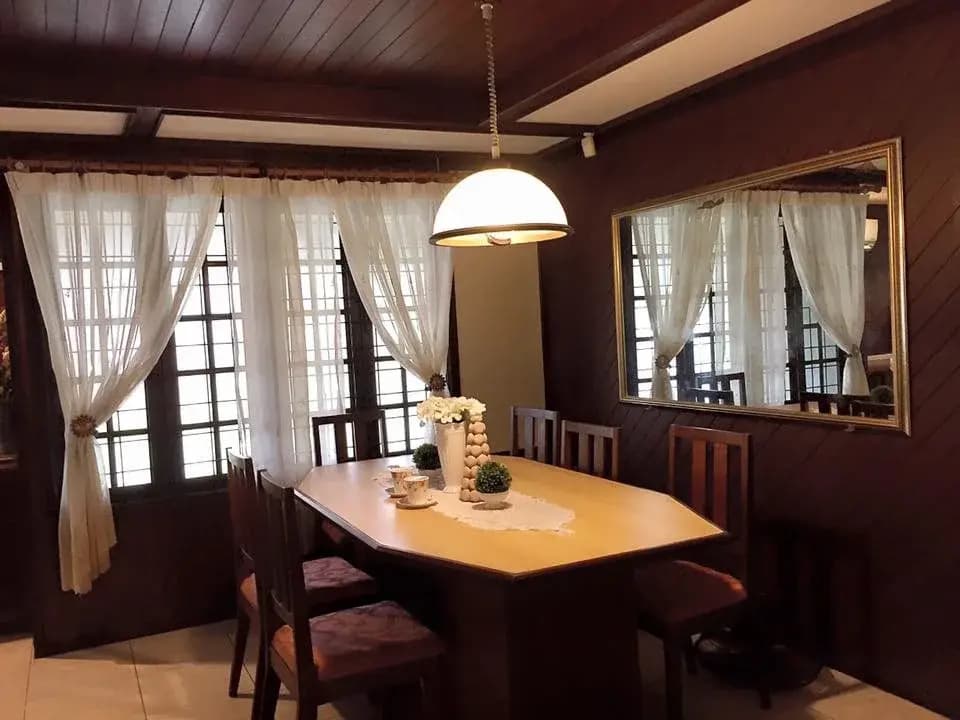 Cemerlang Homestay - photo 14