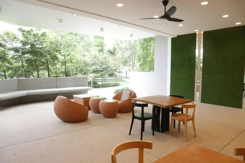 MyCrib45*The Robertson KL-B.Bintang - photo 26