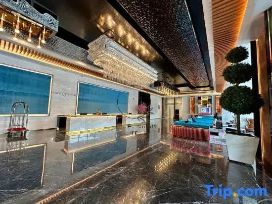 The Platinum 2 Kuala Lumpur By Holma - photo 6