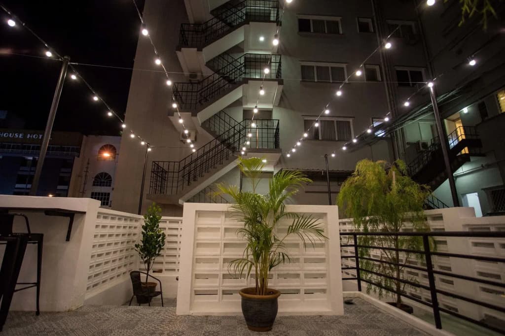 The Southern Boutique Hotel - photo 17