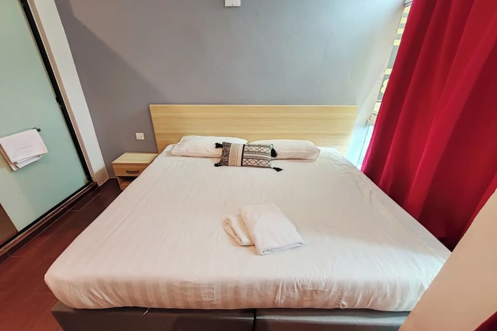 Hotel18 (MyHome) - photo 5