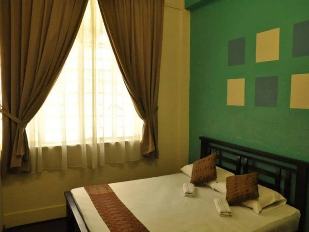 Borneo Backpackers - photo 3