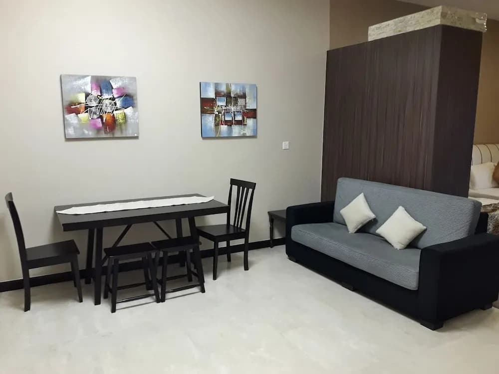 Melaka Hatten City Silverscape Studio 36 - photo 4
