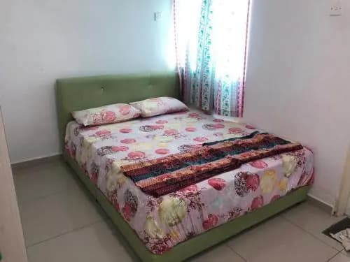 Pangkor 7 Homestay - photo 4