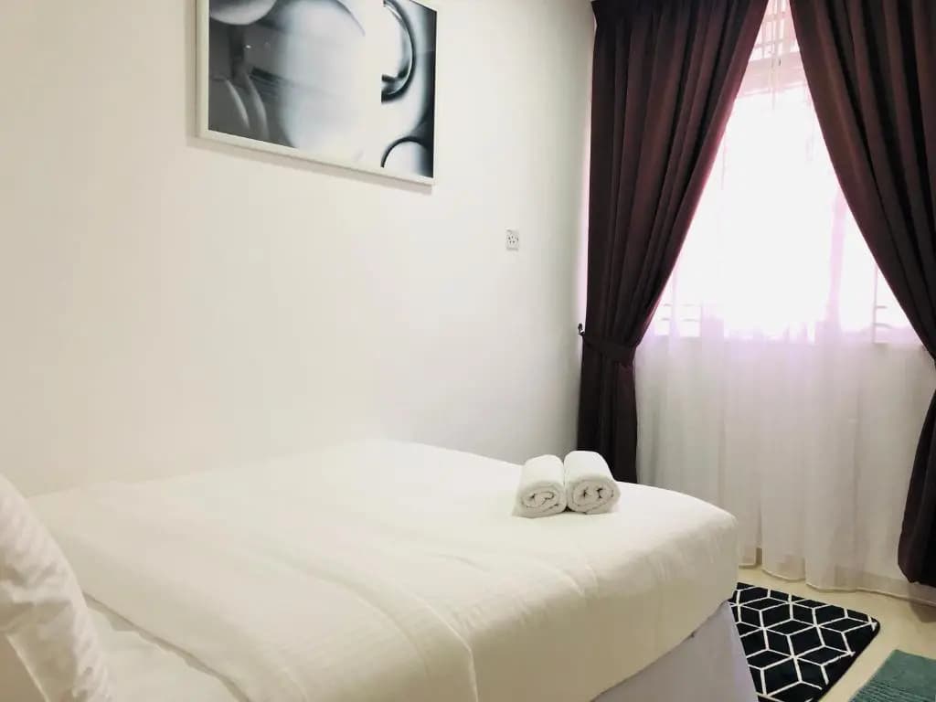 Terengganu Guest House - photo 1