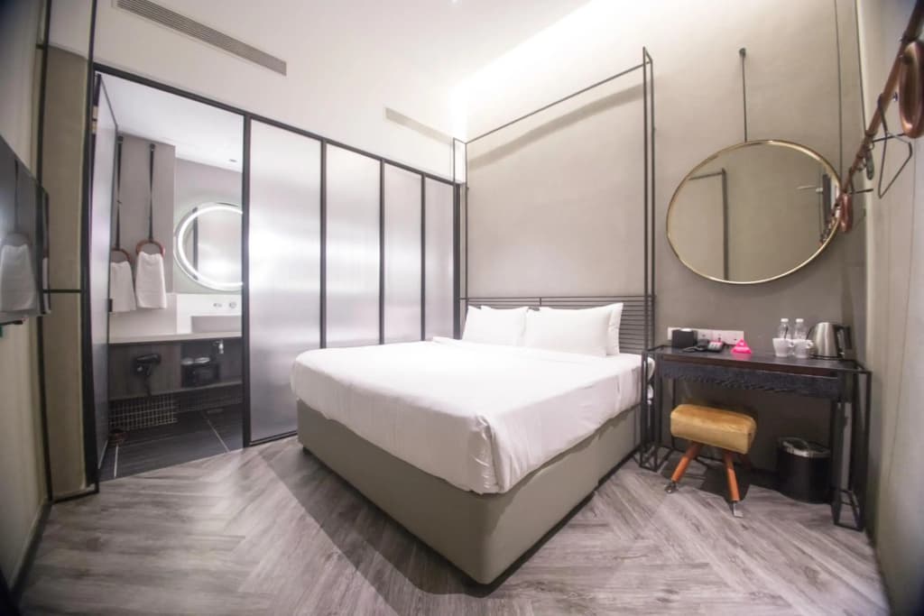 MOV Hotel Kuala Lumpur - photo 6