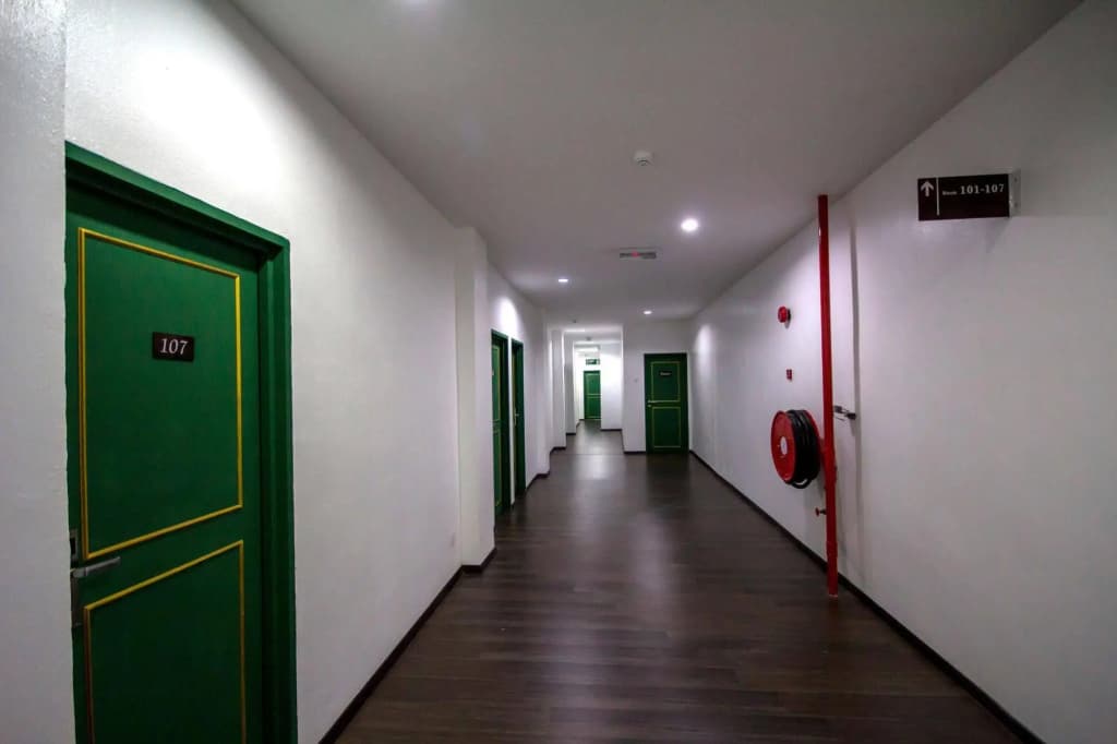 Georgetown Inn by Sky Hive - photo 10
