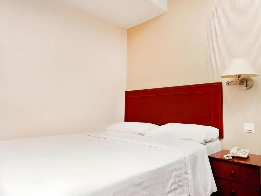 Sun Inns Hotel Subang - photo 5