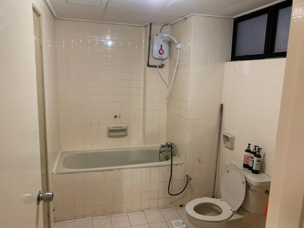 2Paul 2 bedroom Kempas A2-105 Genting Highland - photo 4