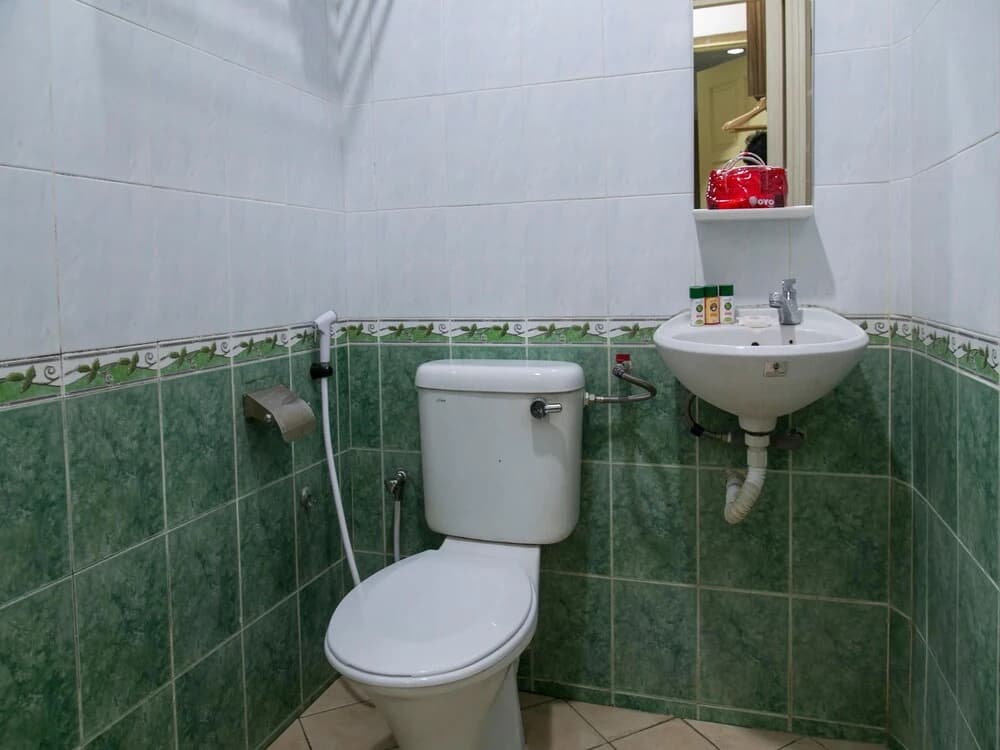 OYO 102 Sindbad Hotel - photo 9