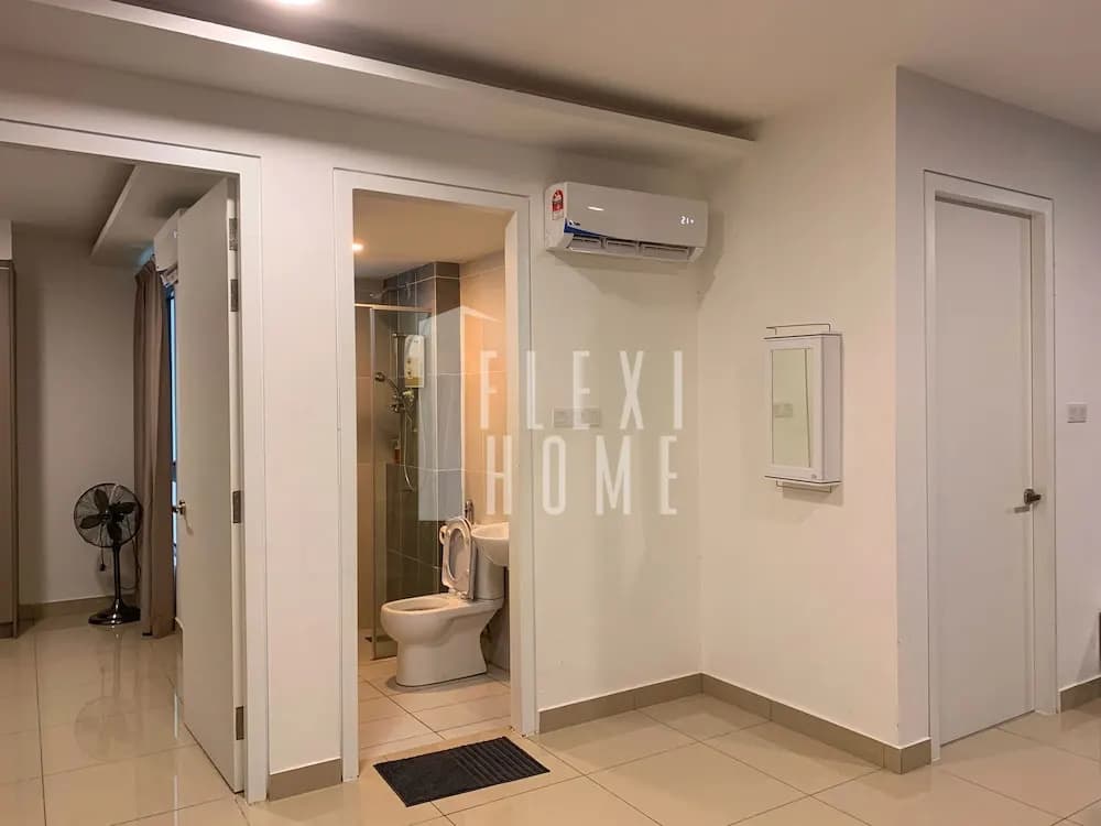 Eclipse Residency, Cyberjaya by Flexihome MY - photo 8