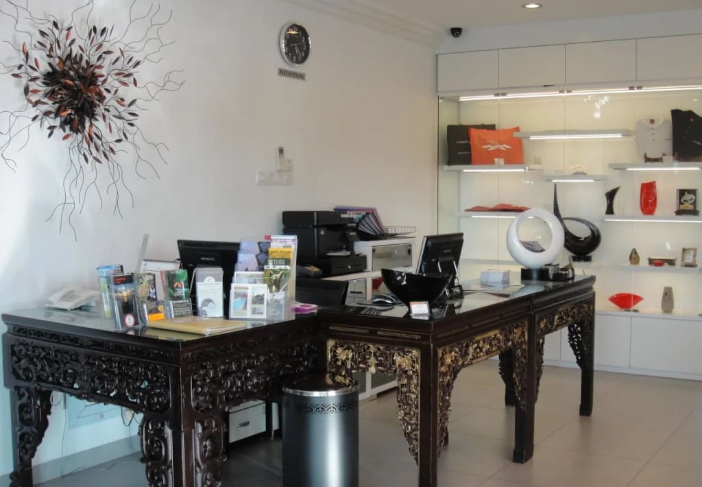 Langkawi Chantique Resort - photo 24