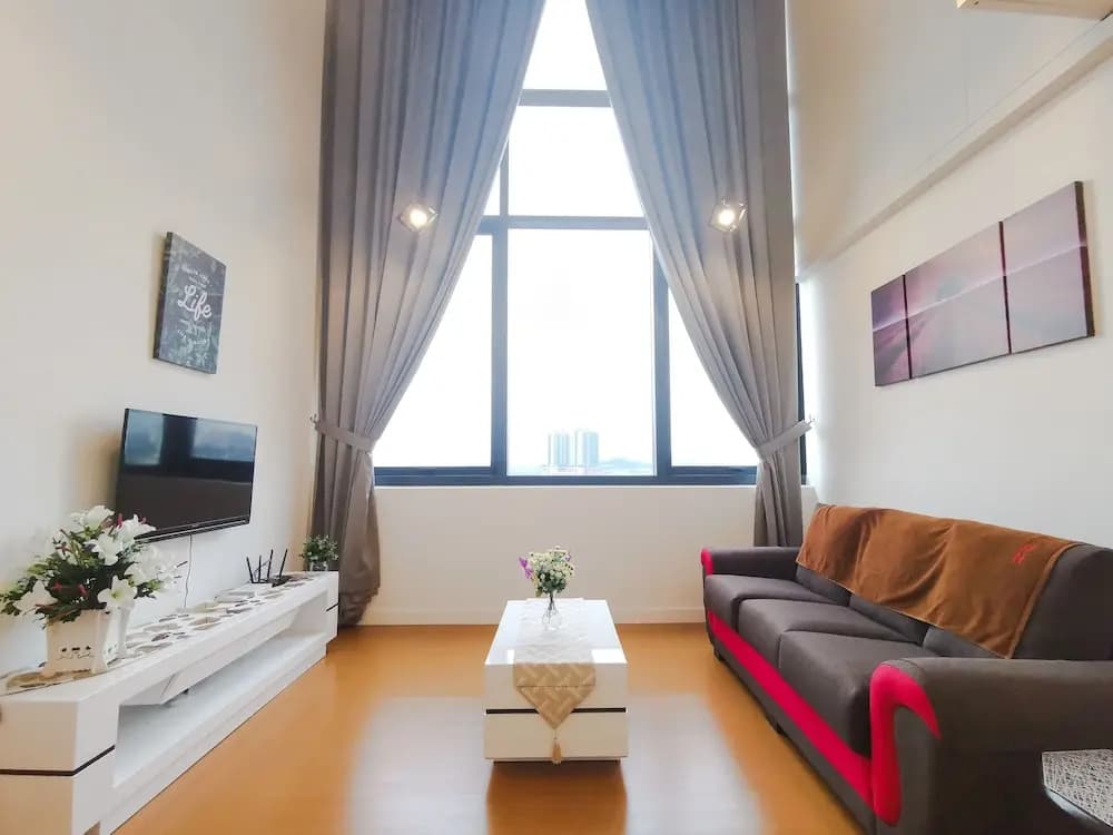 The Hub Service Apartment - photo 28