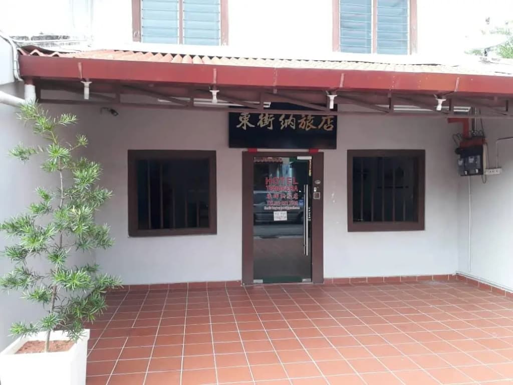 Hotel Tengkera - photo 1