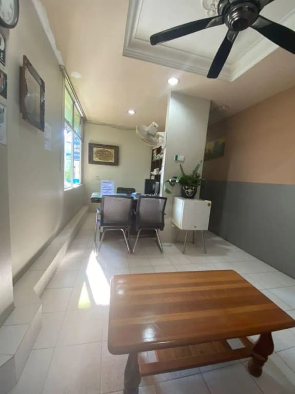 Stada Hotel - photo 11